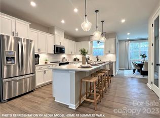 16764 Summers Walk Blvd #13, Davidson, NC 28036