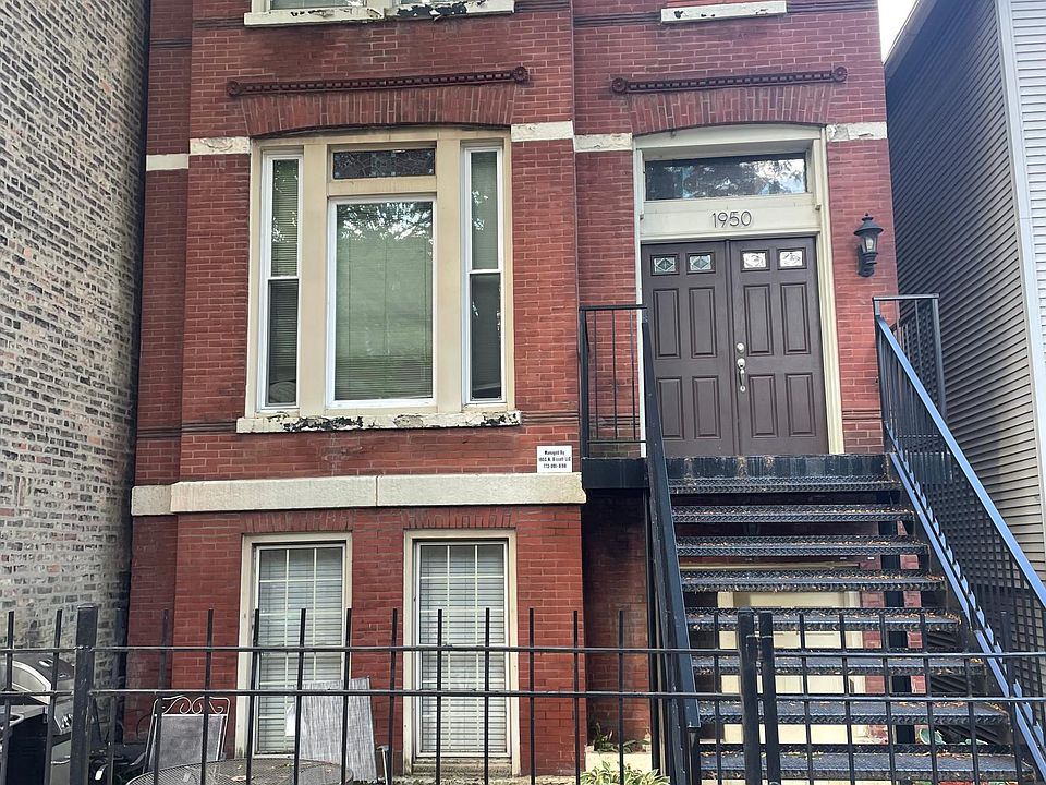 1st image of 1950 N Bissell St #G