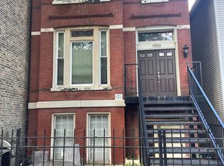 1950 N Bissell St #G, Chicago, IL 60614