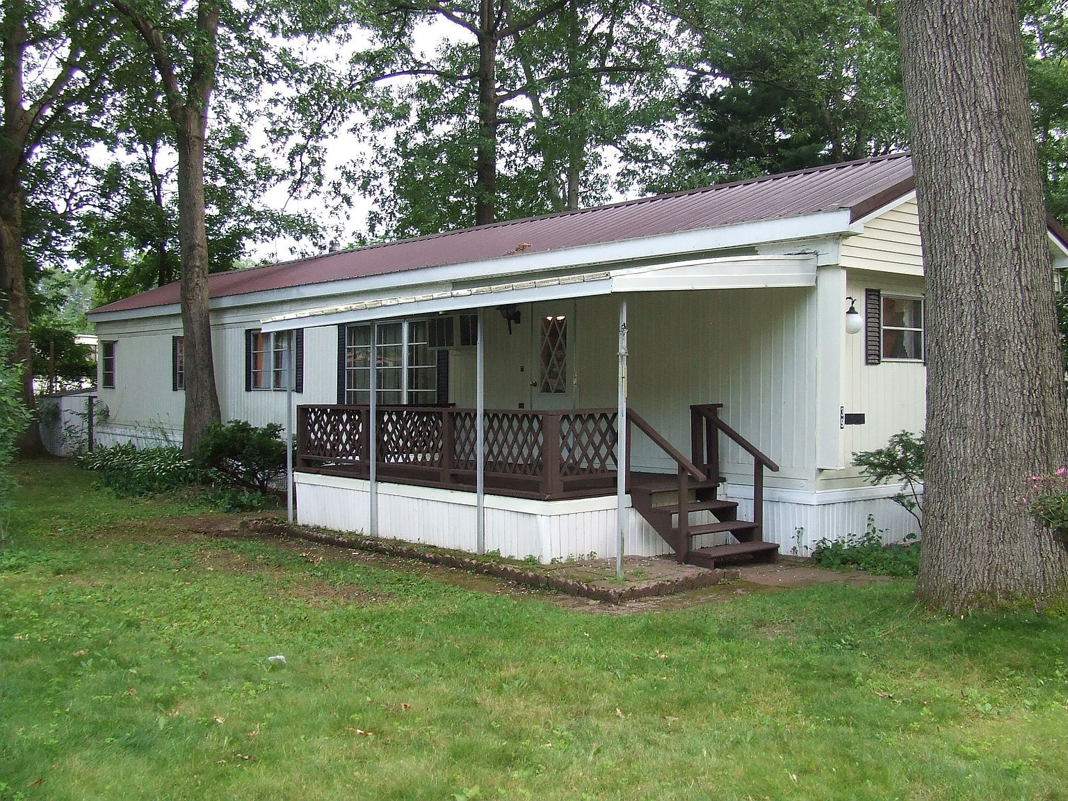 39 Loughberry Mobile Home Park, Saratoga Springs, NY 12866 Zillow