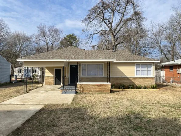 407 Healy St, North Little Rock, AR 72117