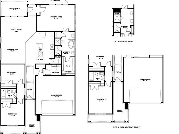 Discover architectural elegance in this single-family home featuring modern design and thoughtful la