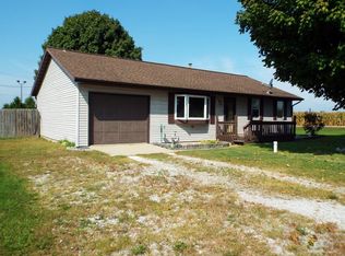 1005 N Old State Route 15, Milford, IN 46542