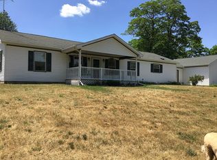 32045 County Road 352, Lawton, MI 49065