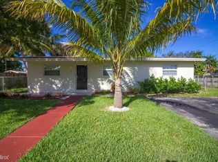 4020 SW 58th Ave, West Park, FL 33023