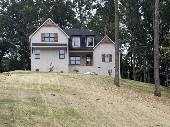 3507 Shadowbend Ln Lot 2, Clarksville, TN 37043