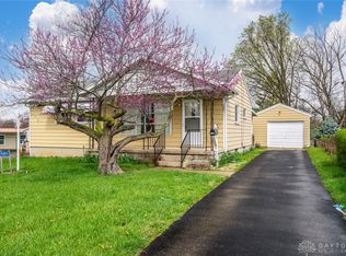 5401 Burkhardt Rd, Dayton, OH 45431