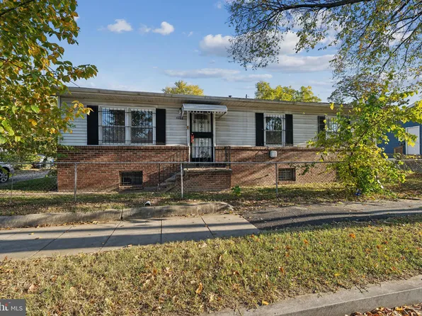 4402 Nannie Helen Burroughs Ave NE, Washington, DC 20019
