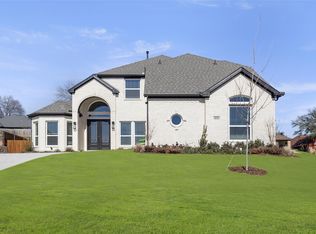 1131 Willow Lake Dr, Desoto, TX 75115