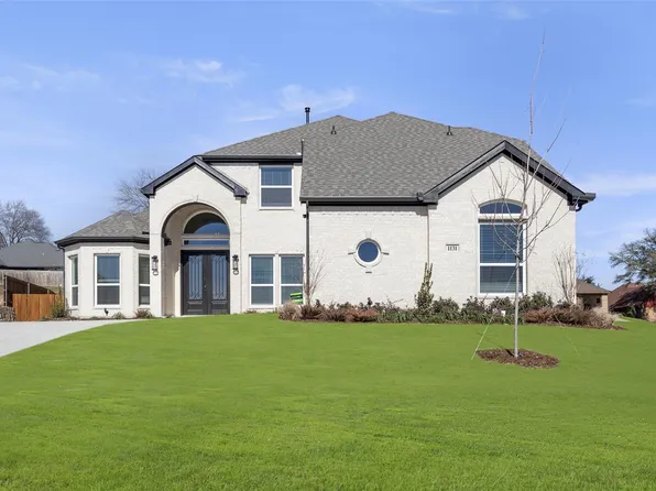 1131 Willow Lake Dr, Desoto, TX 75115