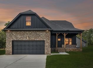 578 Oak Gln LOT 32, Smithville, TN 37166