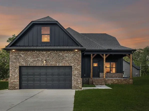 578 Oak Gln Lot 32, Smithville, TN 37166