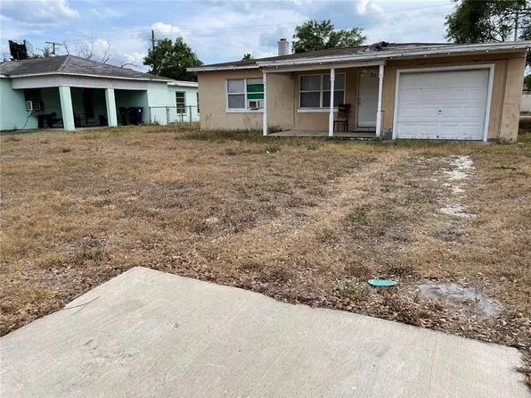 3920 W Watrous Ave, Tampa, FL 33629