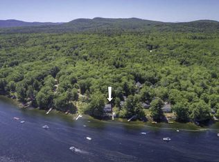 583 Anderson Rd, Sebago, ME 04029