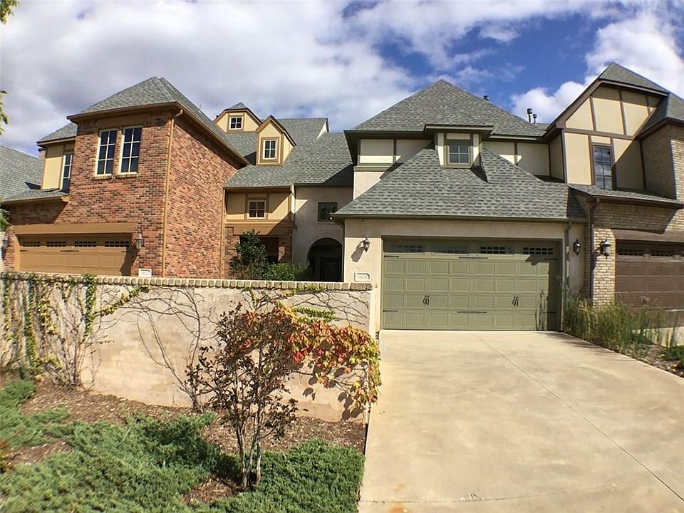 16210 Muirfield Pl, Edmond, OK 73013 Zillow