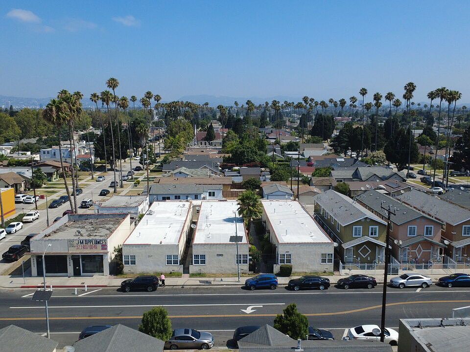 1st image of 2417 W Vernon Ave