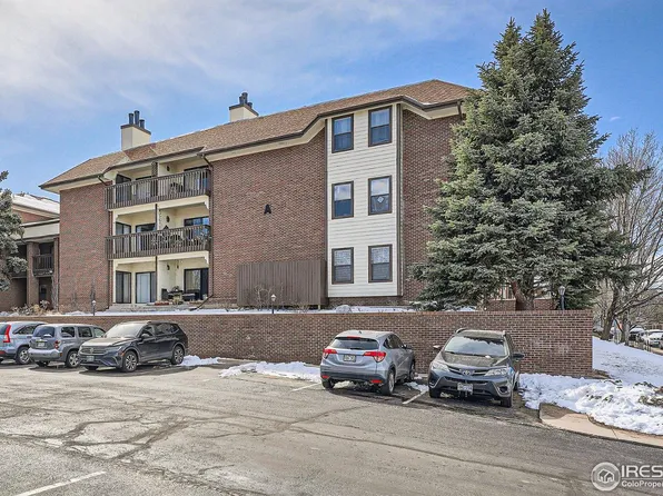 13950 E Oxford Pl #A217, Aurora, CO 80014