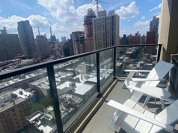 2nd image of 401 E 84th St #17E