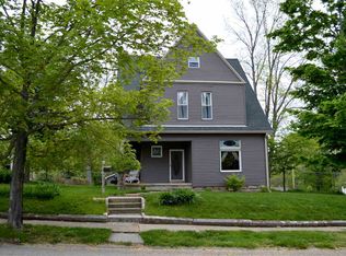 2130 H St, Bedford, IN