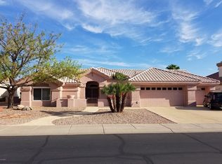 15206 W Whitewood Dr, Sun City West, AZ 85375