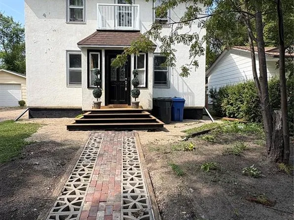 138 Fourth AVENUE N, Yorkton, SK S3N 1A7