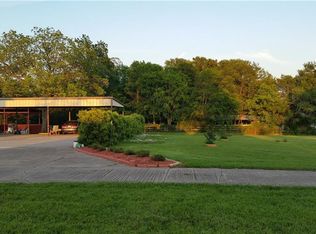 2121 E Stone Rd, Wylie, TX 75098