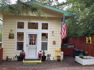 109 Rhody Loop, Florence, OR 97439
