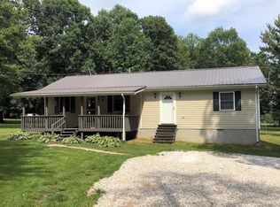 820 John Cash Rd, Crab Orchard, KY 40419