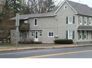 317 E Camden Wyoming Ave, Camden Wyoming, DE 19934