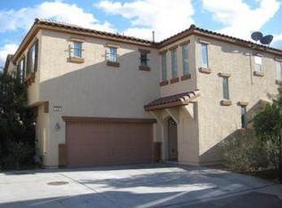 629 Palm Wash Ln, Henderson, NV 89011