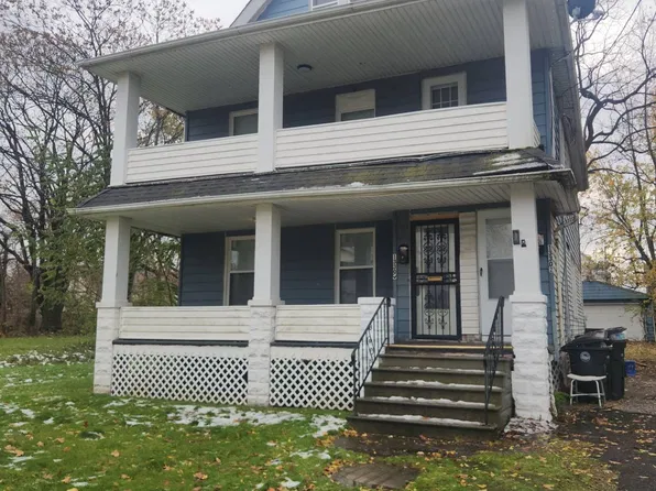 13302 Ferris Ave, Cleveland, OH 44105