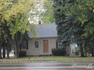 3342 Fenton Rd, Flint, MI 48507