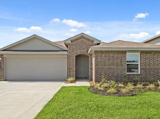 40519 Crisp Beech St, Magnolia, TX 77354