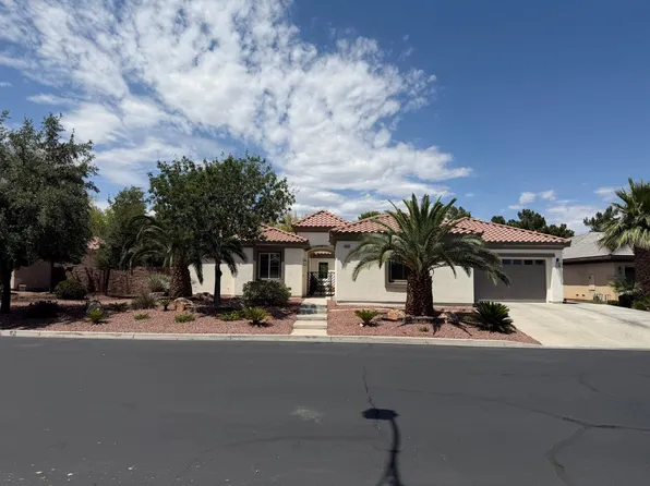 6888 April Wind Ave, Las Vegas, NV 89131