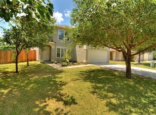 1600 Candlelight Dr, Leander, TX 78641