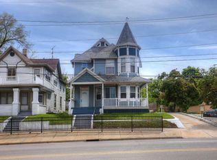 522-528 Michigan St NE, Grand Rapids, MI 49503