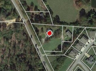 347 Ragland St, Lincoln, AL 35096