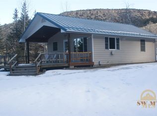 212 E Boulder Rd, Mc Leod, MT 59052