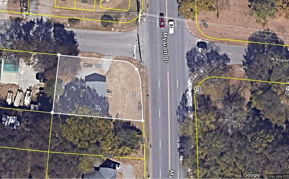 2nd image of 140 Myatt Dr