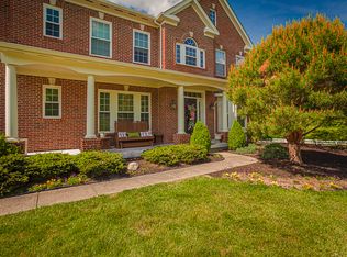 11509 Sutherland Dr, Walton, KY 41094
