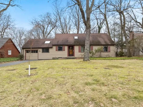 883 Winona Blvd, Rochester, NY 14617