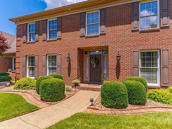2nd image of 7588 Ridgebrook Ct