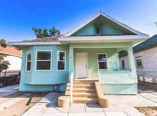 1242 E 50th St, Los Angeles, CA 90011