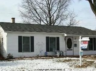 1500 W 9th St, Frederick, MD 21702