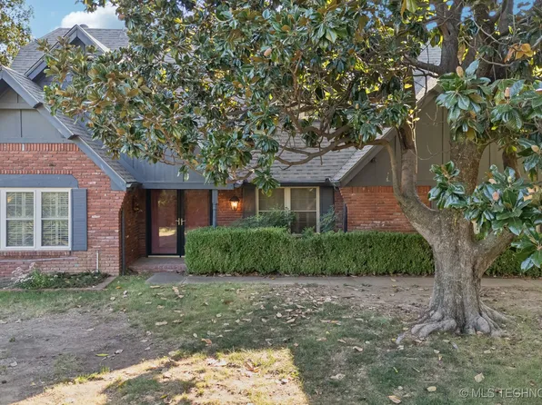 7021 E 66th Pl, Tulsa, OK 74133
