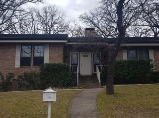 436 Lake Terrace Dr, Azle, TX 76020