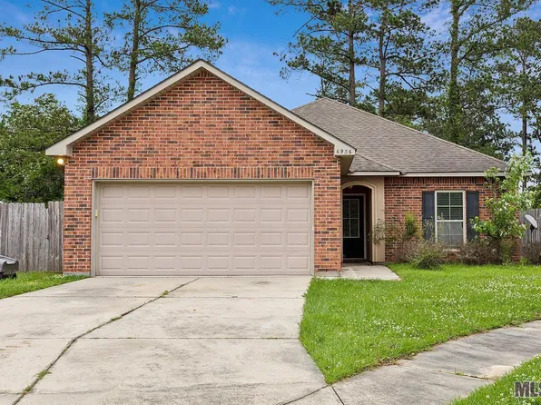 6936 Silver Springs Dr, Greenwell Springs, LA 70739