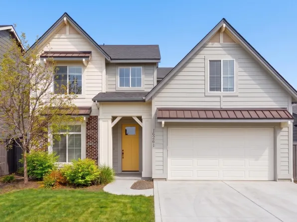 6261 S Palatino Way, Meridian, ID 83642
