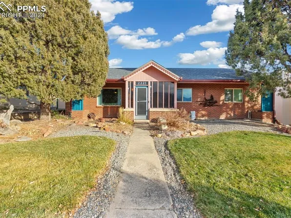 2221 N Meade Ave, Colorado Springs, CO 80907