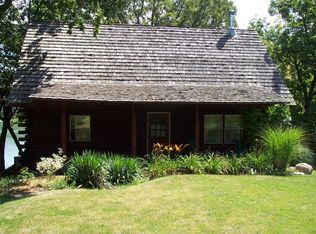 1220 Sunset Dr, Loda, IL 60948